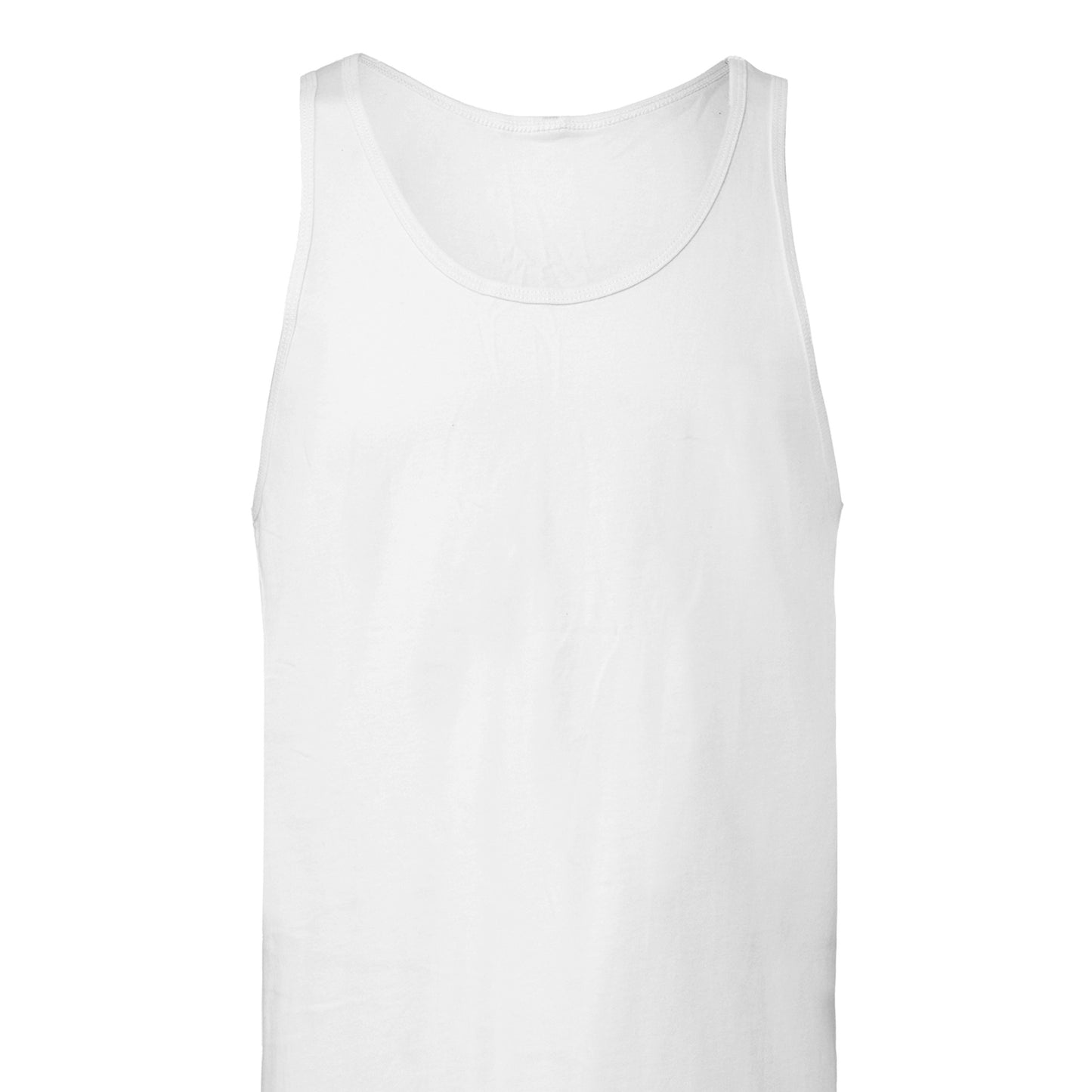 CyclePath Unisex Tank Top