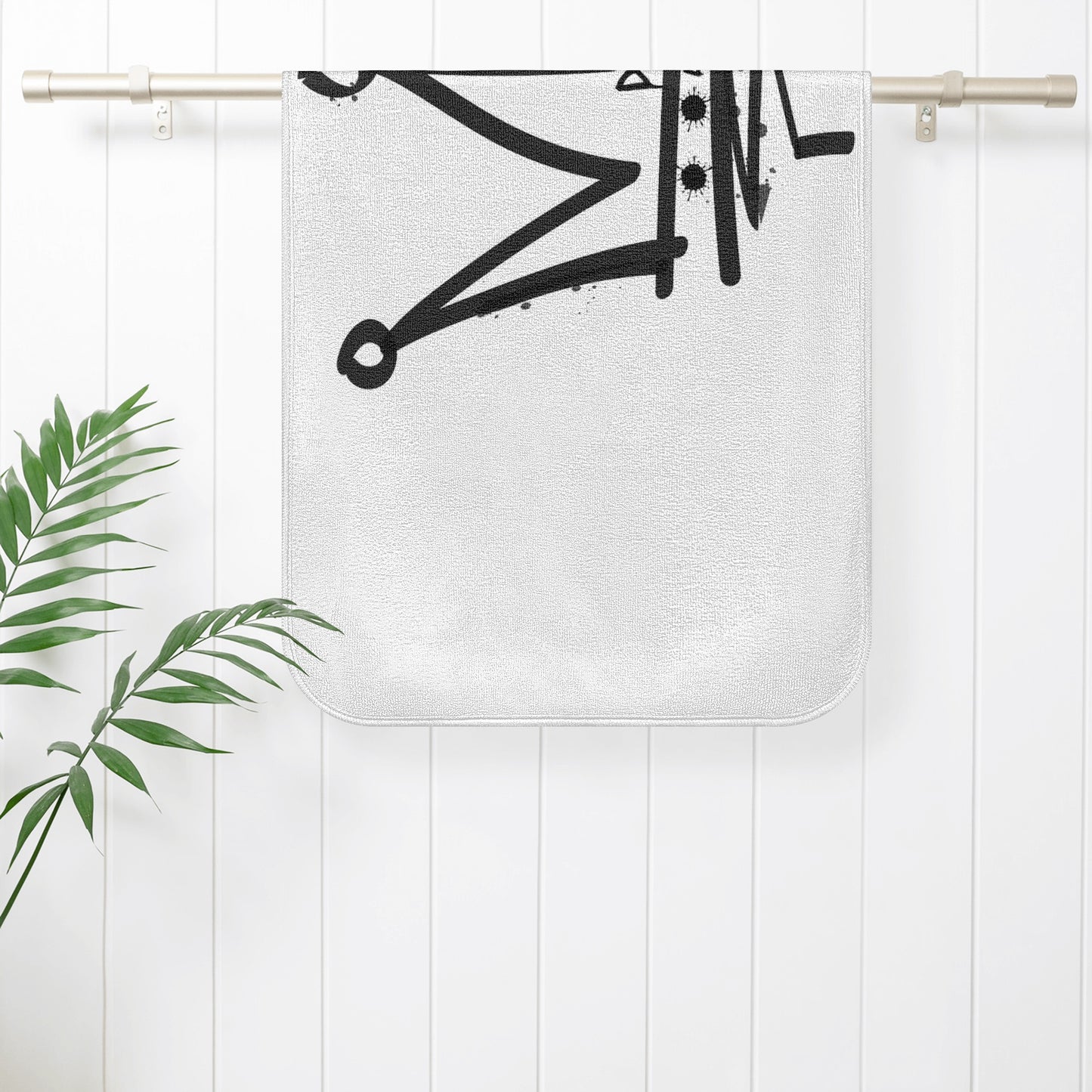 CyclePath Sweat Towel