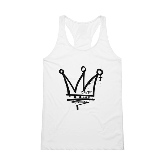Performance Womens Tank Top