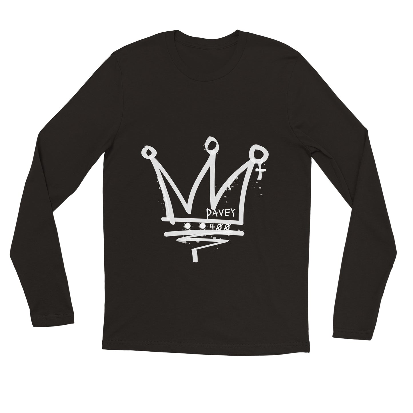 CyclePath by Davey Premium Unisex Longsleeve T-shirt