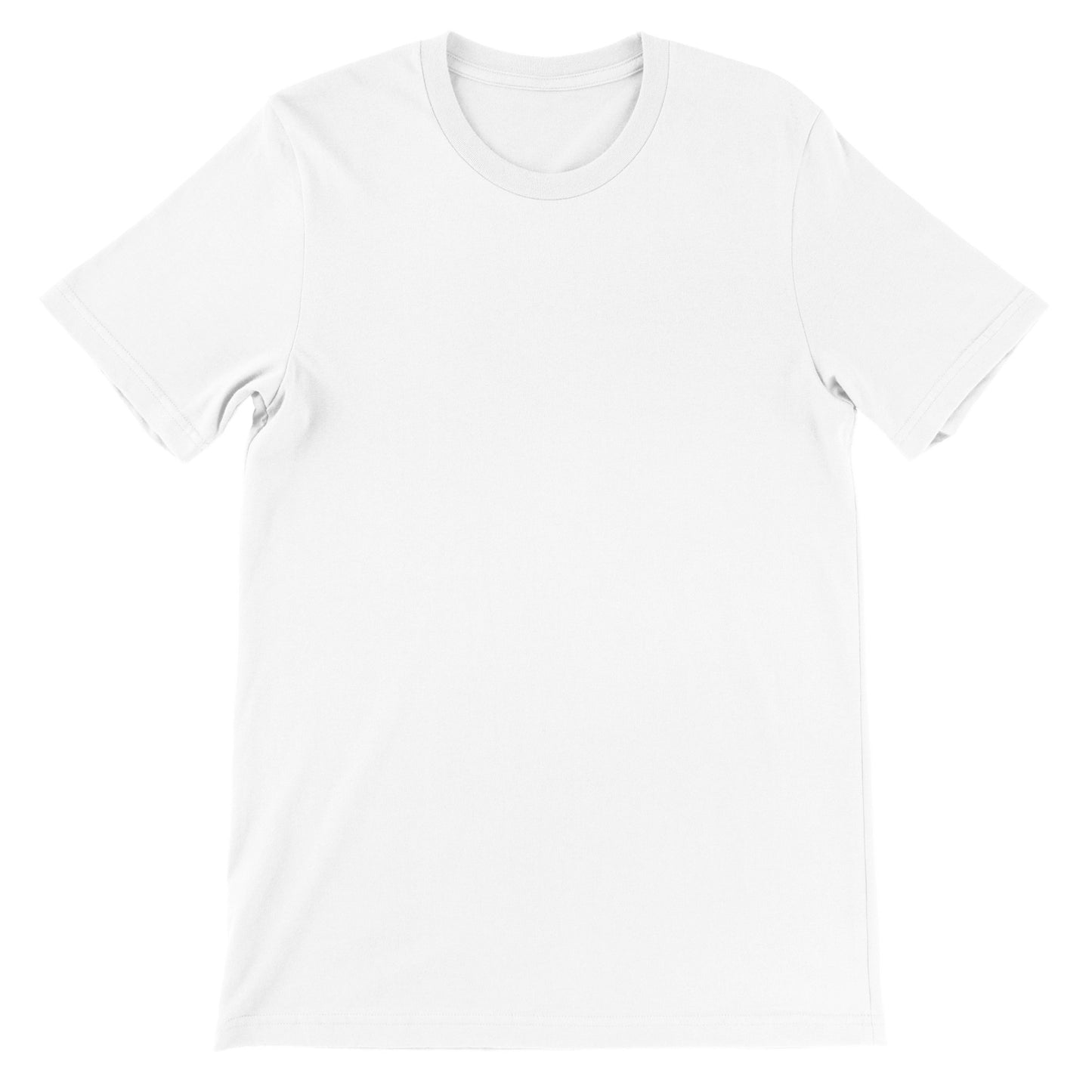CyclePath by Davey Premium Unisex Crewneck T-shirt
