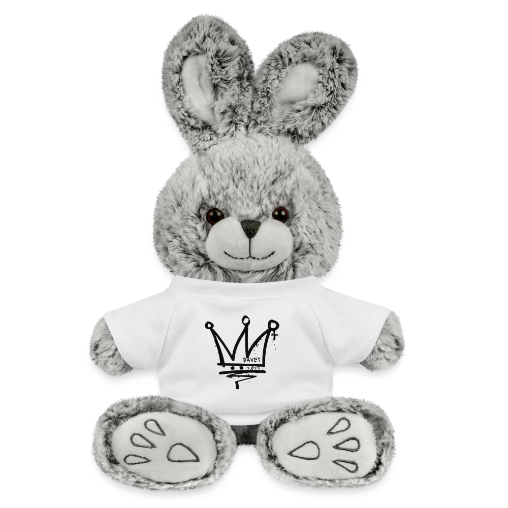 Radical Rabbit - white