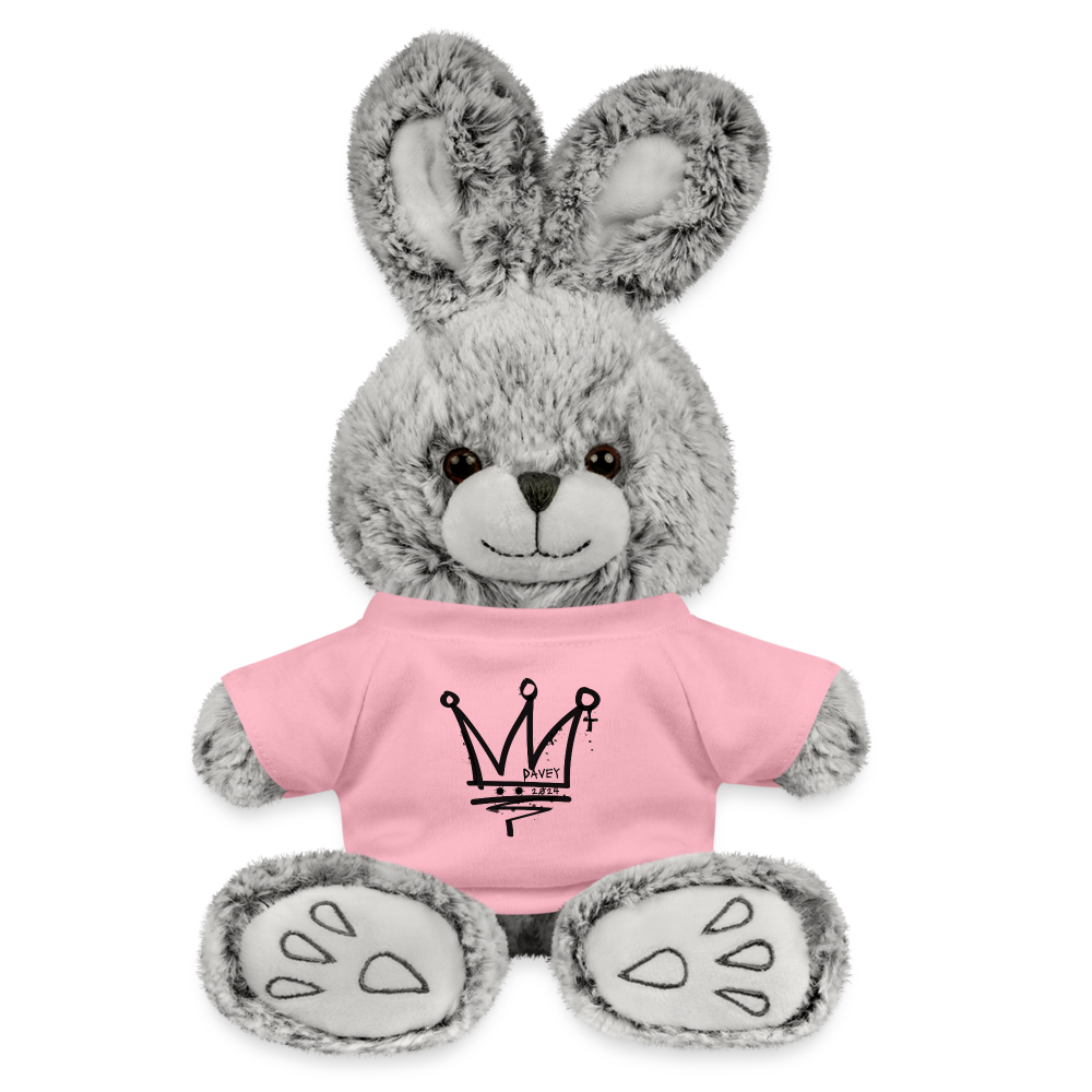Radical Rabbit - petal pink