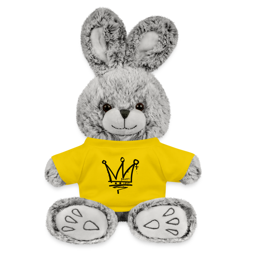 Radical Rabbit - yellow